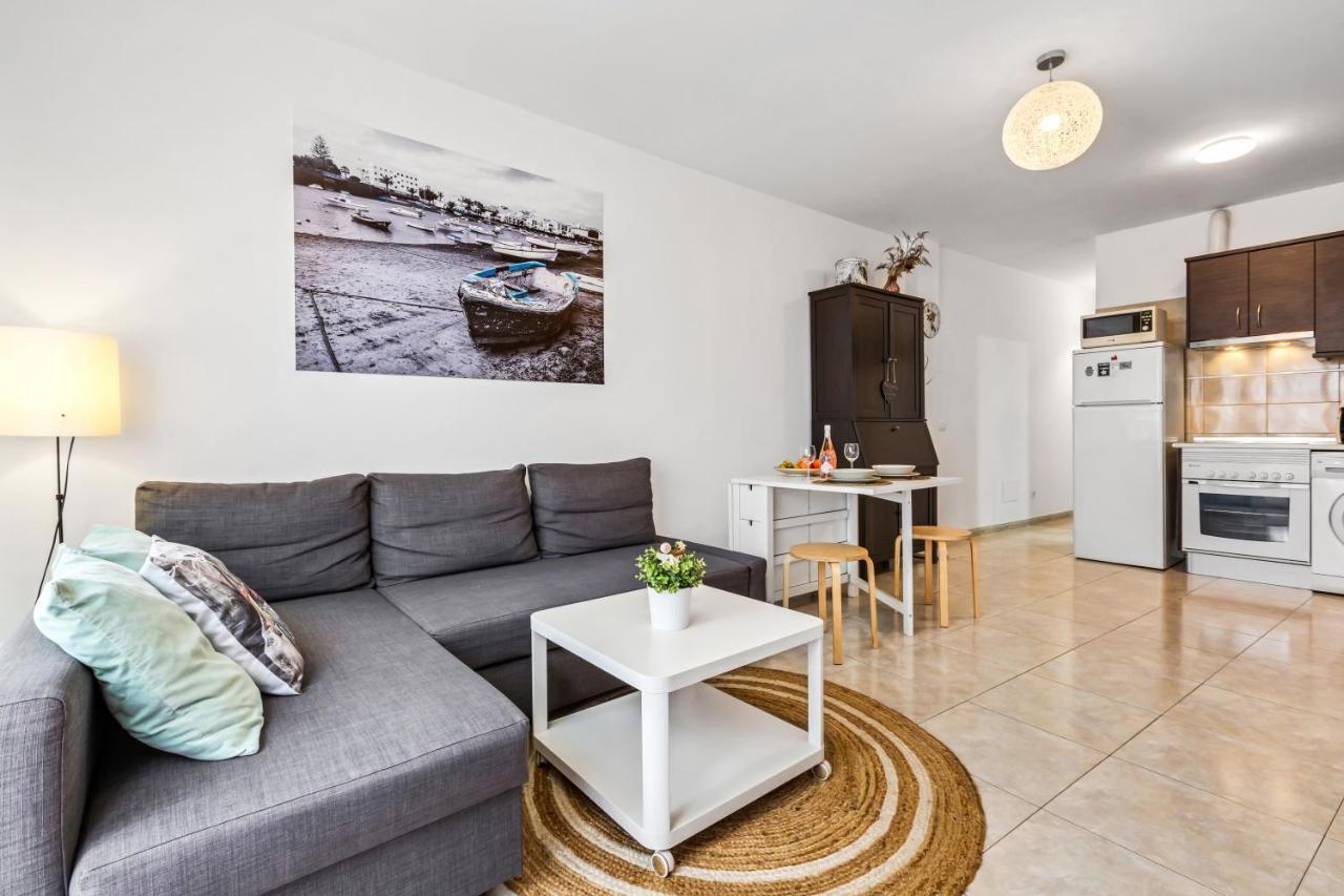 Casa Diva Apartment Arrecife  Exterior photo