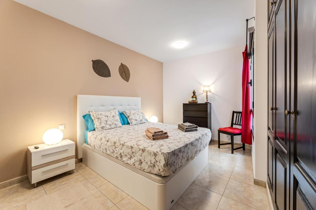 Casa Diva Apartment Arrecife  Exterior photo