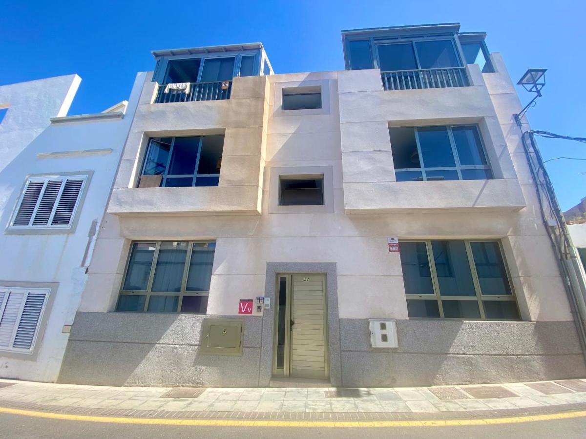 Casa Diva Apartment Arrecife  Exterior photo